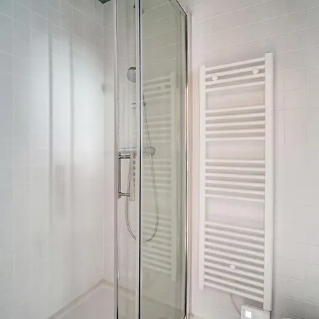 Apartamento Cozy - Fully Equipped