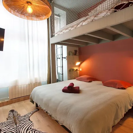 Cozy - Fully Equipped *