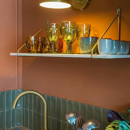 Cozy - Fully Equipped