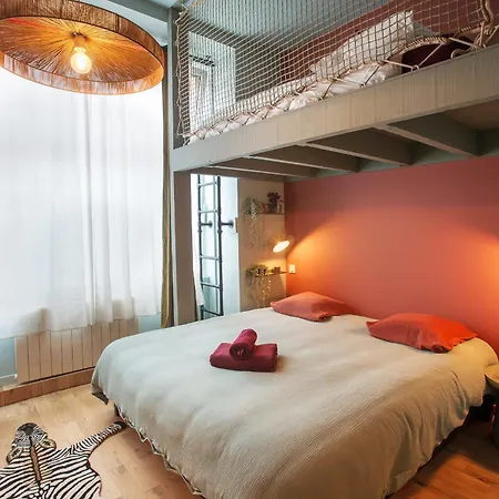Apartmán Cozy - Fully Equipped *