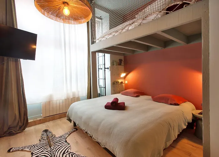 Cozy - Fully Equipped *