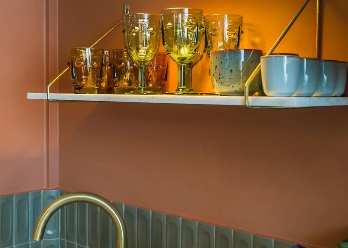 Cozy - Fully Equipped