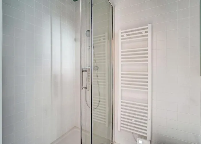 아파트 Cozy - Fully Equipped